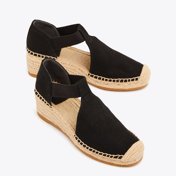 Tory Burch Shoes - TORY BURCH | Espadrille